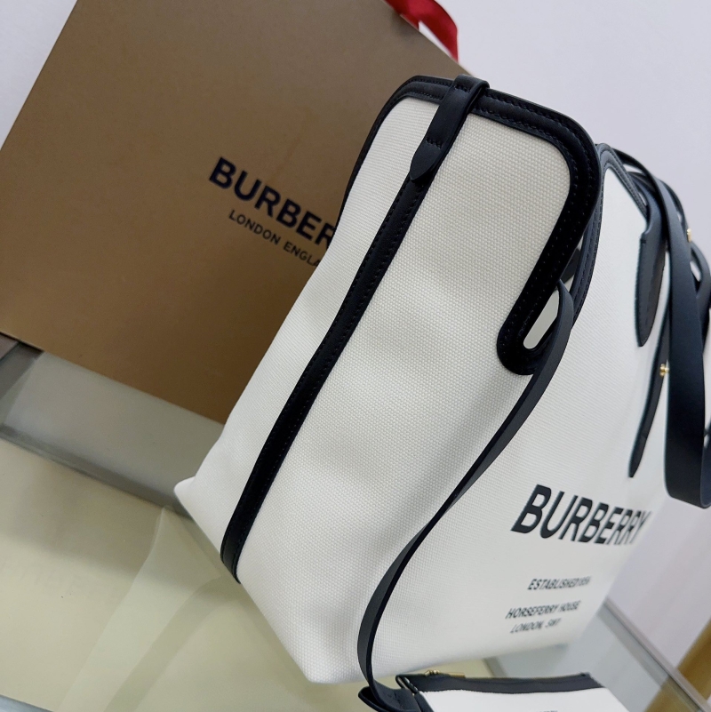 Burberry Shopping Bags